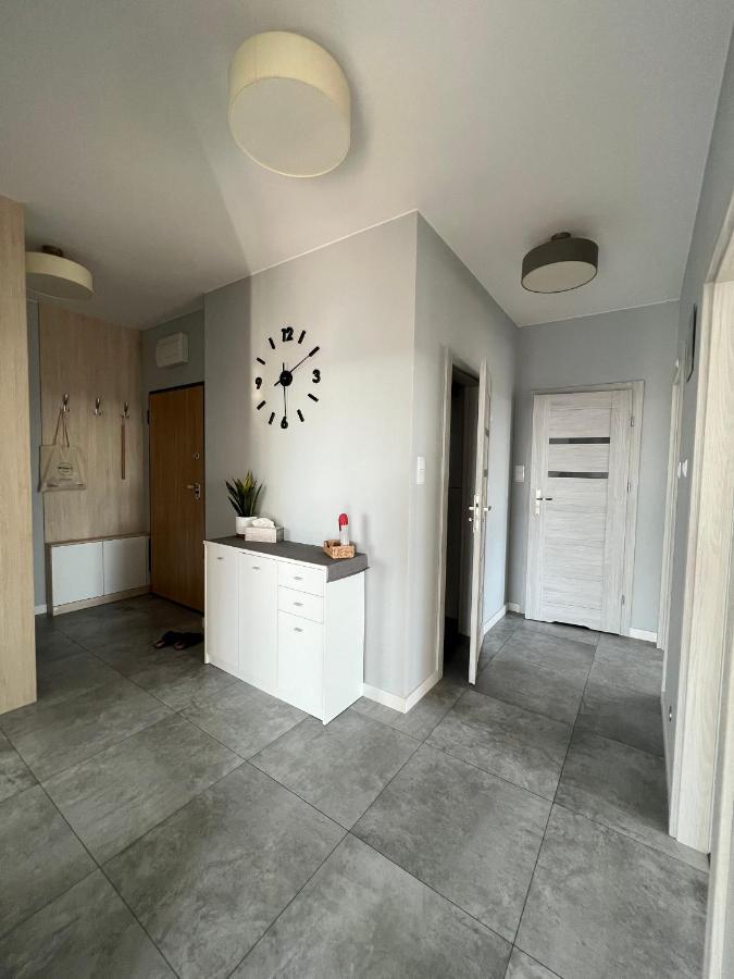 Wiatraczna 136 Apartman Varsó Kültér fotó